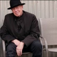 Bruce Cockburn to Play the Boulder Theater This Winter