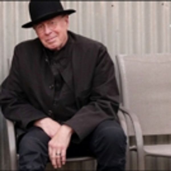 Bruce Cockburn to Play the Boulder Theater This Winter Photo