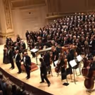Susanna Phillips and John Chest to Join Oratorio Society of New York in Concert at…