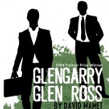 RLTP to Tackle Ethics in Real Estate with David Mamet's GLENGARRY GLEN ROSS