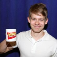 BWW Morning Brief September 25th, 2017: A CLOCKWORK ORANGE Opens, Broadway Flea Marke