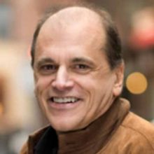 John Minnock's EVERYDAY BLUES Moves to the Triad This Weekend