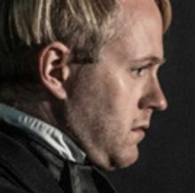 Akvavit Theatre's presents GHOSTS & ZOMBIES at Strawdog Theatre Company