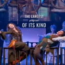 NEWSIES, SEUSSICAL, THE WIZ and More Set for CMT San Jose's 50th Anniversary Season