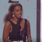 Solange Takes Home BET's Centric Award + Performs at Glastonbury Festival