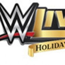 WWE Live Holiday Tour Comes to Giant Center This December