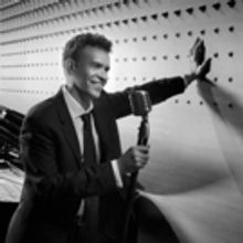 Brian Stokes Mitchell to Make Venetian Room Debut This October