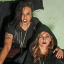 Mad Cat Live! to Perform Black Sabbath Vol. 4 at The Gleason Room