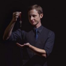 Stuart Lightbody to Present Breathtaking New Show UNIQUE WONDERS at Alexander Upstair