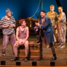 Harter Clingman to Speak at Peninsula Players Theatre on Experience on Tour of PETER 