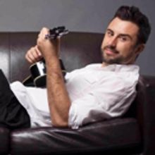 Bobby Jo Valentine In MAYBE STARS at Martinis Above Fourth