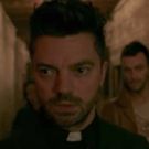 VIDEO: Sneak Peek - 'Damsels' Episode of PREACHER on AMC