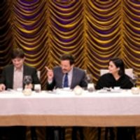 VIDEO: Ashton Kutcher, Vanessa Hudgens & Liam Payne Play 'Secret Ingredient' on… Video