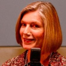 Susan Sullivan to Star in LATW's WATCH ON THE RHINE This Fall