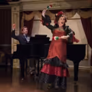 Photo Flash: Milwaukee Rep's SOUVENIR Tells the Tale of Florence Foster Jenkins