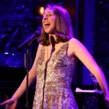 Katie Welsh Brings THE EVOLUTION OF THE BROADWAY MUSICAL HEROINE to Feinstein's/54 Be
