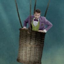 Dazzle Your Senses at  Juste Pour Rire's Reveurs Definitifs
