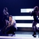VIDEO: Liam Payne Performs 'Strip That Down' on TONIGHT SHOW