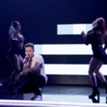VIDEO: Liam Payne Performs 'Strip That Down' on TONIGHT SHOW