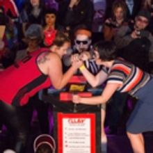 Chicago League of Lady Arm Wrestlers Presents CLLAW XXVII: Summer Smackdown