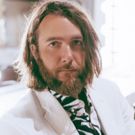 John Mark McMillan Hits Number 1 on Billboard Christian Chart