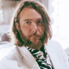John Mark McMillan Hits Number 1 on Billboard Christian Chart