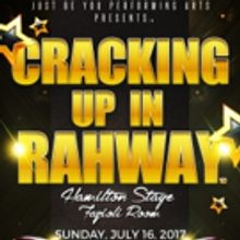 Female Comics Get a Voice in CRACKING UP IN RAHWAY