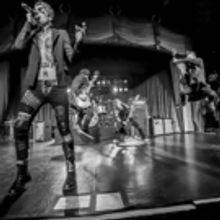 Buckcherry to Play White Eagle Hall Next Month