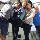 Doug Varone and Dancers Presents DEVICES Choreographic Intensive & Mentorship…