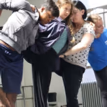 Doug Varone and Dancers Presents DEVICES Choreographic Intensive & Mentorship…