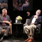 Photo Flash: Alec Baldwin Chats NEVERTHELESS and More to Benefit EST