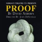 Positive with Nu•ance Theatre Co. Presents PROOF