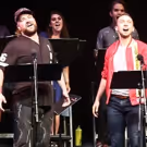 BWW Feature: 17TH ANNUAL VILLAGE ORIGINALS FESTIVAL OF NEW MUSICALS at Village…