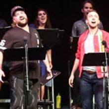 BWW Feature: 17TH ANNUAL VILLAGE ORIGINALS FESTIVAL OF NEW MUSICALS at Village Theatr
