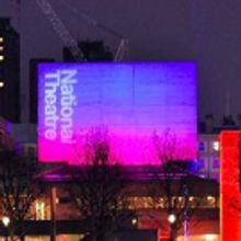 National Theatre Announces ACE Grant to Deliver Three-Year Partnership Project