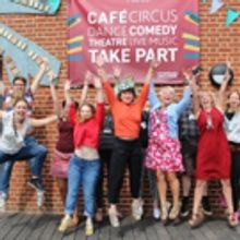 The Point Secures Arts Council England National Portfolio Organisation Status Through