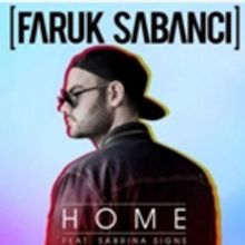 BWW Exclusive Interview: Faruk Sabanci Talks New Track 'Home' & More!
