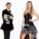 Dallas String Quartet Electric to Light Up The Berman This Month