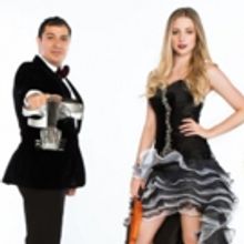 Dallas String Quartet Electric to Light Up The Berman This Month