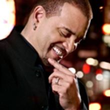 Sinbad to Bring Standup Act to SOPAC Next Month