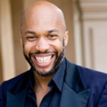 Richard E. Waits is DREAMGIRLS' Dream Guy at The Miramar Cultural Center