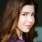 EDINBURGH 2017: BWW Q&A- Michele Martin