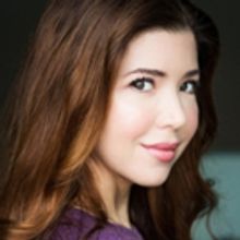 EDINBURGH 2017: BWW Q&A- Michele Martin