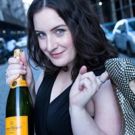 Caitlin Fahey's Debut Cabaret Show, PARTY OF ONE, Returns For Two Encore Performances