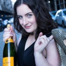 Caitlin Fahey's Debut Cabaret Show, PARTY OF ONE, Returns For Two Encore Performances