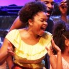Photo Flash: ONCE ON THIS ISLAND Opens at Georgia Ensemble Theatre