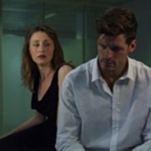 Photo Flash: First Look at A FLORENTINE TRAGEDY at Time Zone Theatre