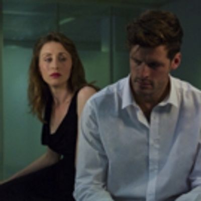 Photo Flash: First Look at A FLORENTINE TRAGEDY at Time Zone Theatre
