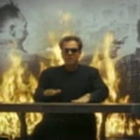 VIDEO: Billy Joel Fan Makes Historically Accurate 'We Didn't Start the Fire' Music… Video