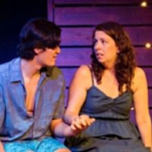 BWW Review: Forward Flux's Double Feature, Pt. 2: She's 32, He's 15, NO MORE SAD THIN